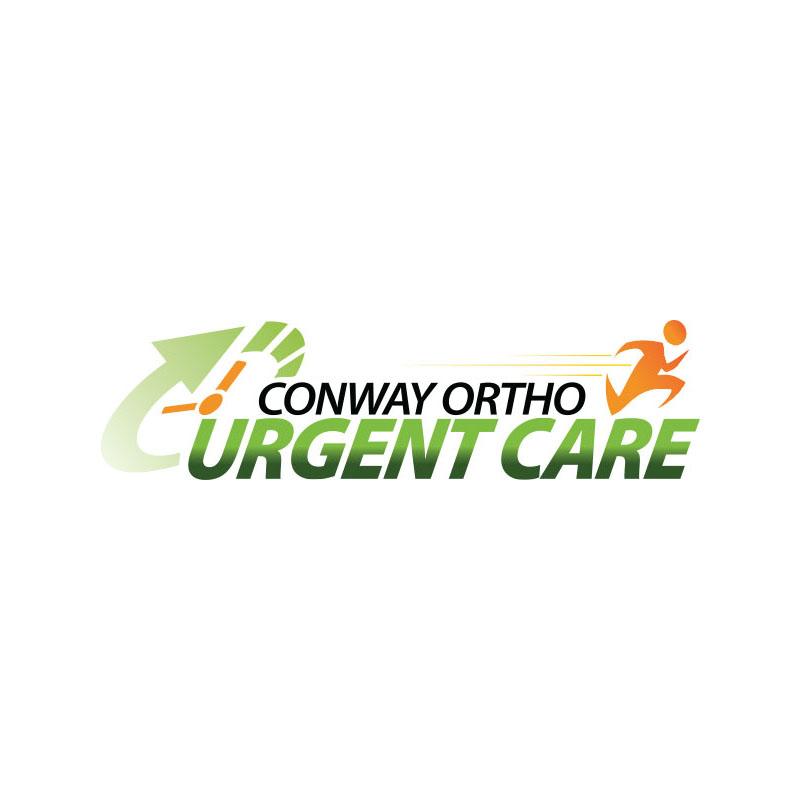 Conway Ortho Urgent Care Logo