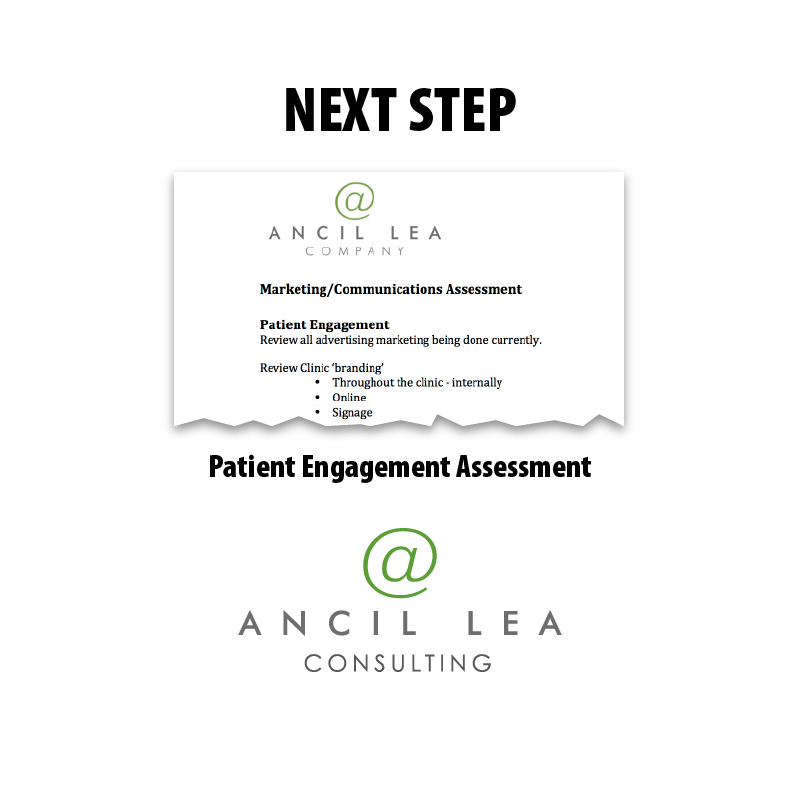 Patient Engagement Assessment